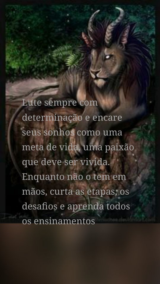 Lute sempre com determinação e encare seus sonhos como uma meta de vida, uma paixão que deve ser vivida. Enquanto não o tem em mãos, curta as etapas, os desafios e aprenda todos os ensinamentos
